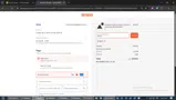 BAKY coupon verification screenshot