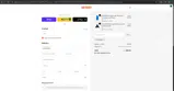 MARIA40 coupon verification screenshot