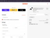 MELO40 coupon verification screenshot