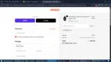 20LIU123 coupon verification screenshot
