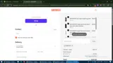 20LEA123 coupon verification screenshot