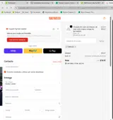 IMRO30 coupon verification screenshot