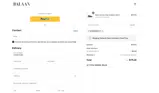 WW9B4Z6CV7 coupon verification screenshot