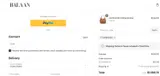 KANDACE5 coupon verification screenshot