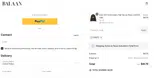 FIRST5 coupon verification screenshot