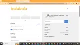 BTS15 coupon verification screenshot