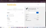Vip15 coupon verification screenshot