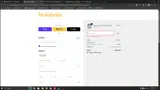 snowproof coupon verification screenshot