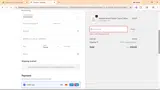 snowproof coupon verification screenshot