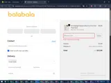 NEWYEAR coupon verification screenshot