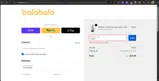cute26 coupon verification screenshot