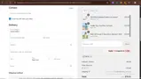 SET15 coupon verification screenshot