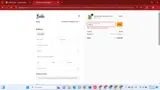 FIRST10 coupon verification screenshot