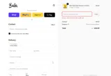 VIP10 coupon verification screenshot