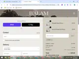 IN20 coupon verification screenshot