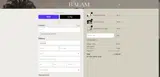 LOVECODE coupon verification screenshot