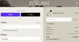 HOXO10 coupon verification screenshot