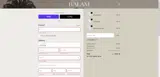 BALAMDISC coupon verification screenshot