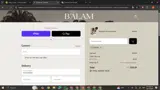 GOJIRA coupon verification screenshot