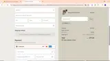 VOBA10 coupon verification screenshot