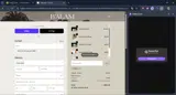 SALES coupon verification screenshot