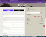LOVECODE coupon verification screenshot