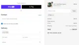 B25 coupon verification screenshot