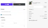 GLP20 coupon verification screenshot