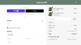 ELLA coupon verification screenshot
