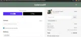 BLACKFRIDAY coupon verification screenshot