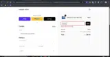 Balanced Health Today coupon verification screenshot
