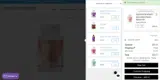Balanced Health Today coupon verification screenshot