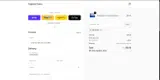 Balanced Health Today coupon verification screenshot
