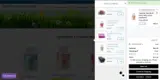 Balanced Health Today coupon verification screenshot