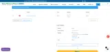 Balanced Health Today coupon verification screenshot