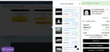 Balanced Health Today coupon verification screenshot