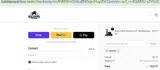 Freeship coupon verification screenshot