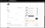 CREAM10 coupon verification screenshot