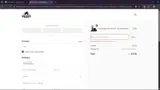 MAY30 coupon verification screenshot