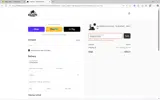 THANKYOU30ZSC coupon verification screenshot