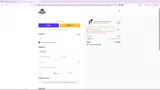 XMAS25 coupon verification screenshot