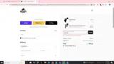 XMAS25 coupon verification screenshot