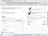 JAN30 coupon verification screenshot