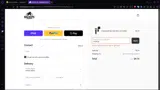 VDAY26 coupon verification screenshot