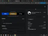 SPRING30 coupon verification screenshot