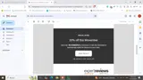 MOVEMBER20 coupon verification screenshot