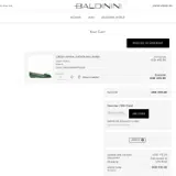 SPRING15 coupon verification screenshot