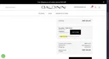 SPRING15 coupon verification screenshot