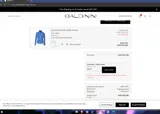 MIX10 coupon verification screenshot