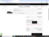 CRAZYSATURDAY coupon verification screenshot